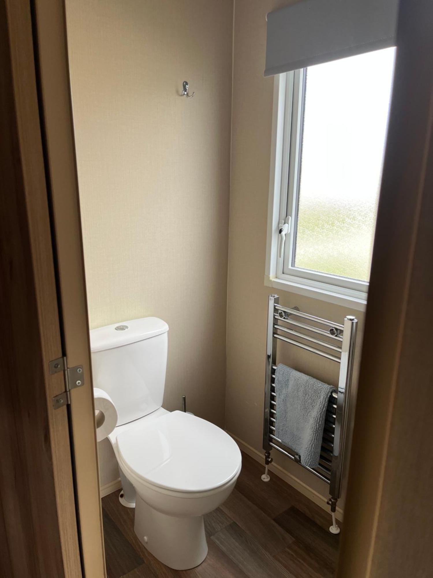 Tattershall Lakes Kingfisher Caravan 8 Berth With Hot Tub & Wifi Eksteriør bilde